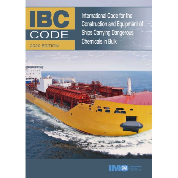 IBC Code   2020 Edition 