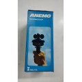 Ανεμόμετρο Deuta