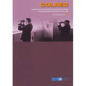 COLREG CONSOLIDATED EDITION 2003