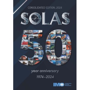 SOLAS Consolidated Edition 2024
