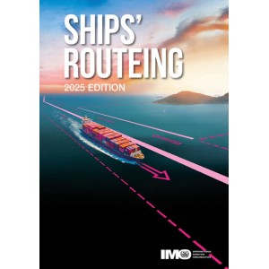 Ships' Routeing - 2025 Edition