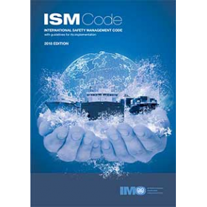 Ναυτικά Βιβλία - The International Safety Management (ISM) Code Άλλοι εκδότες