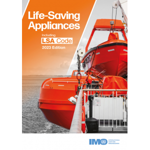 Life-Saving Appliances (LSA Code) - 2023 Edition