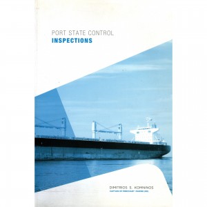 PORT STATE CONTROL - INSPECTIONS 2021