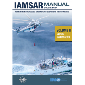 IAMSAR MANUAL VOLUME II, 2022 EDITION Άλλοι εκδότες