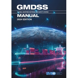GMDSS Manual (2024 Edition)