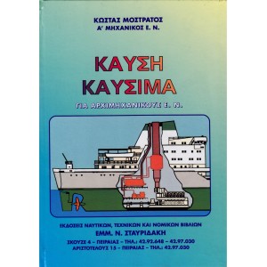 Καύση-Καύσιμα