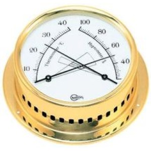 Barigo    Thermometer / Hygrometer