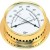Barigo    Thermometer / Hygrometer Barigo    Thermometer / Hygrometer