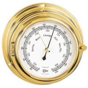 Barigo   Barometer