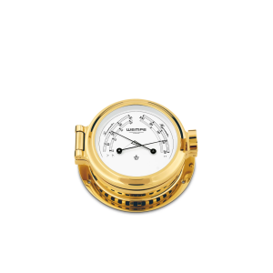 Comfort meter NAUTICA brass