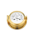 Comfort meter NAUTICA brass
