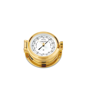 Barometer NAUTICA brass