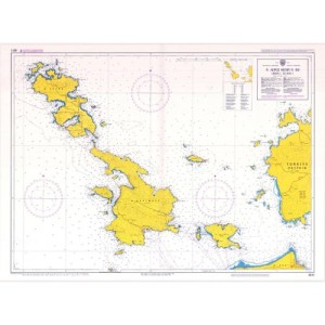 Ν. Λέρος μέχρι Ν.Κώ