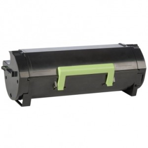 50F2H00 (502H) Lexmark toner συμβατό  Σελίδες, 5000
