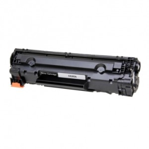 CE285A Hp 85A toner συμβατό  Σελίδες, 2000