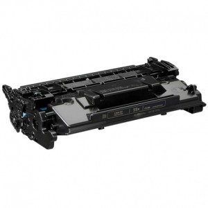 CF259X-057H Hp 59X Canon toner συμβατό   Σελίδες, 10000