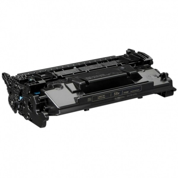 CF259X-057H Hp 59X Canon toner συμβατό   Σελίδες, 10000