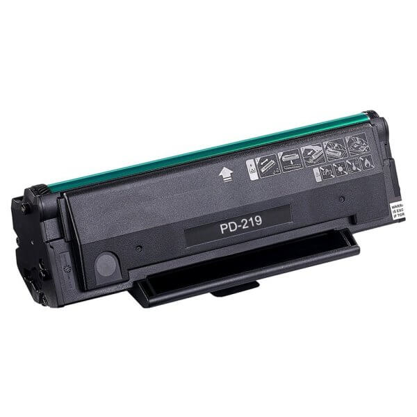 PD-219 Pantum toner συμβατό  Σελίδες, 1600