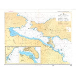 Πρόσγεια και Λιμένας Πόρου.(Ν.Πόρος)