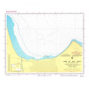 Ναυτικοί Χάρτες - Ναυτικοι χαρτες - Όρμος και Σκάλα Ωρωπού.(Ν. Ευβοϊκός Κόλπος) EYBOIA